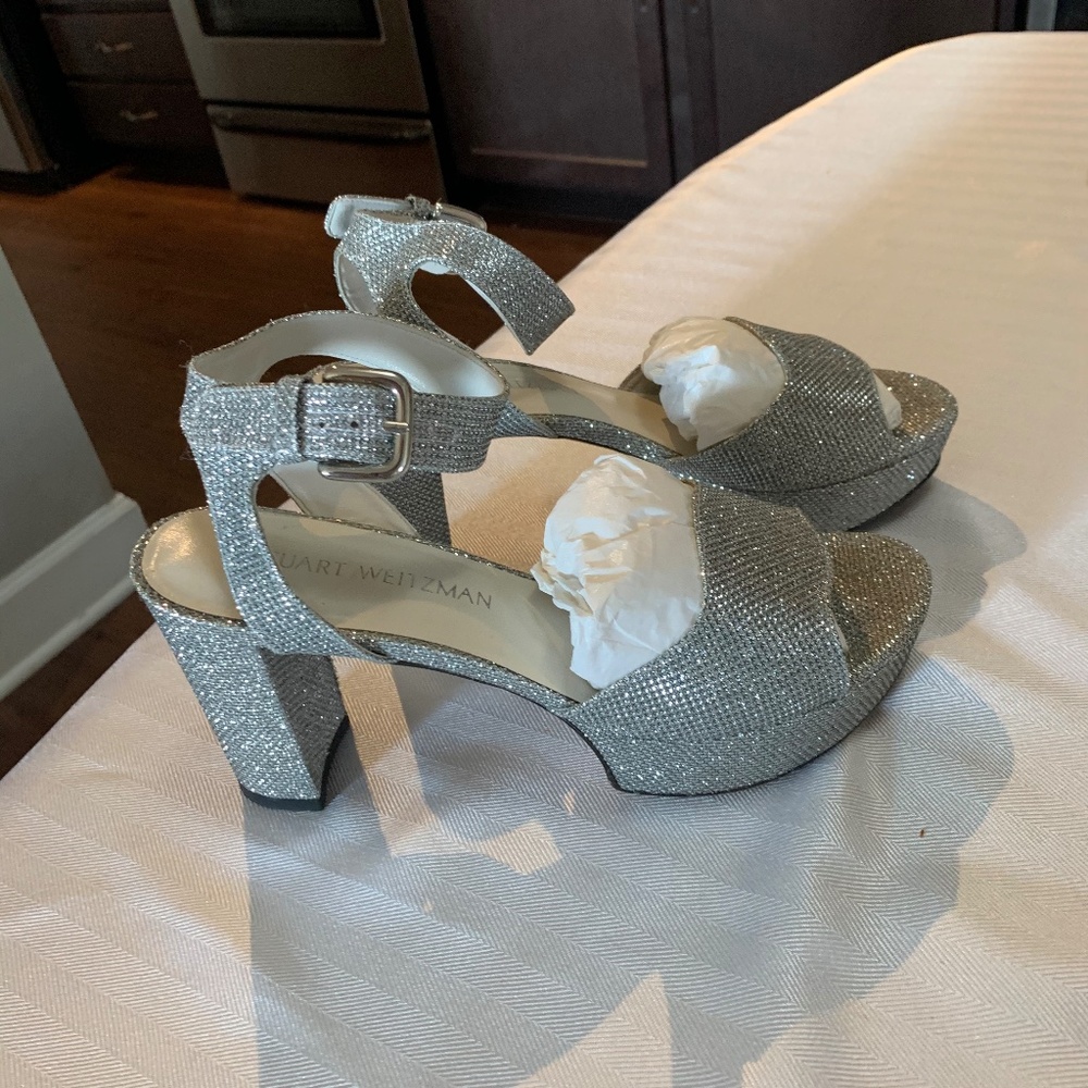 Stuart Weitzman Sandals